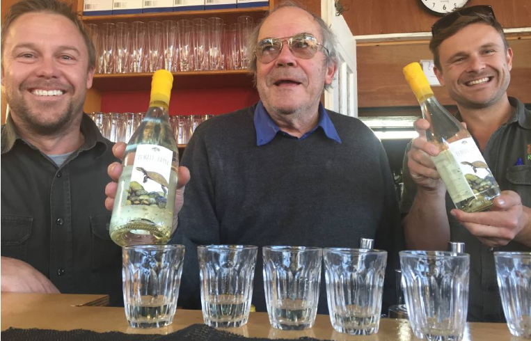 Thirty days to help save the Manning River Turtle and grab a reward